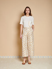 Shirts Ivory Cream | Sister Jane outlet
