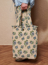 Accessories Cream, Indigo Blue | Sister Jane for sale