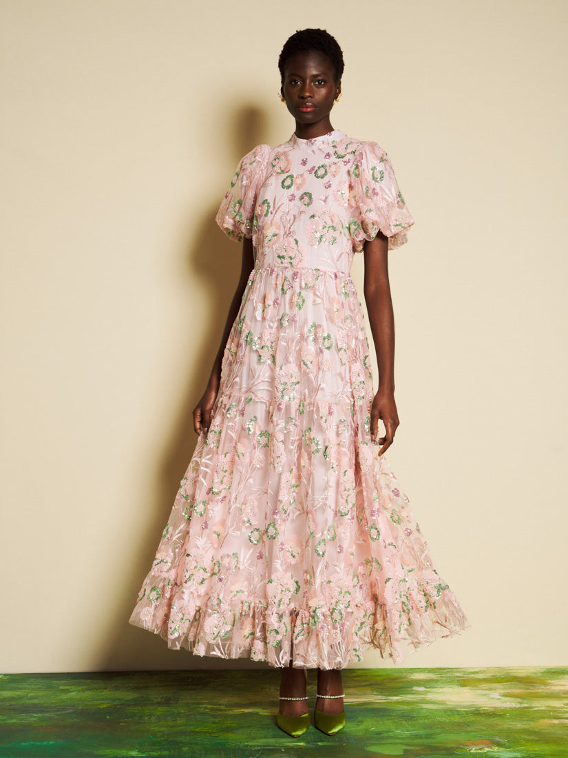 Dresses Crystal Pink | Sister Jane online