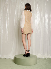 Dresses Old Gold | Sister Jane outlet