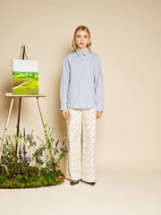 Tops Baby Blue | Sister Jane discount