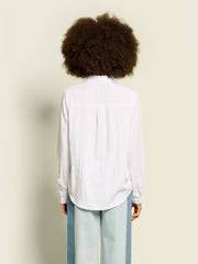 Tops Pearled White | Sister Jane for sale
