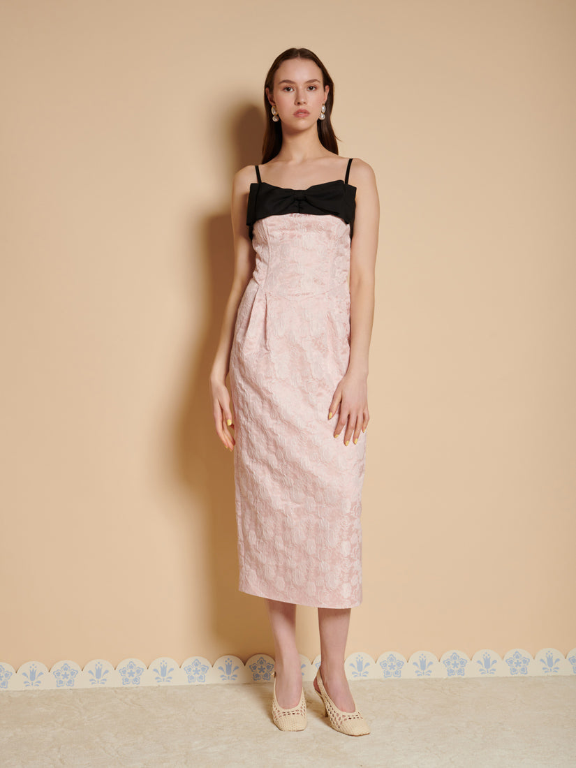 Dresses Dusty Pink | Sister Jane online