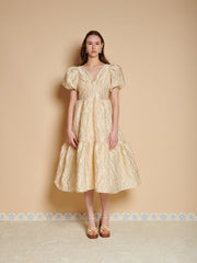 Dresses Butter Yellow | Sister Jane outlet