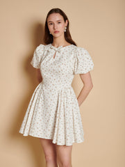 Dresses Ditsy In Pink | Sister Jane sale