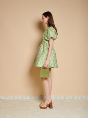 Dresses Fennel Green | Sister Jane outlet