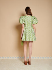 Dresses Fennel Green | Sister Jane outlet