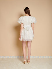 Dresses Pearled White | Sister Jane sale