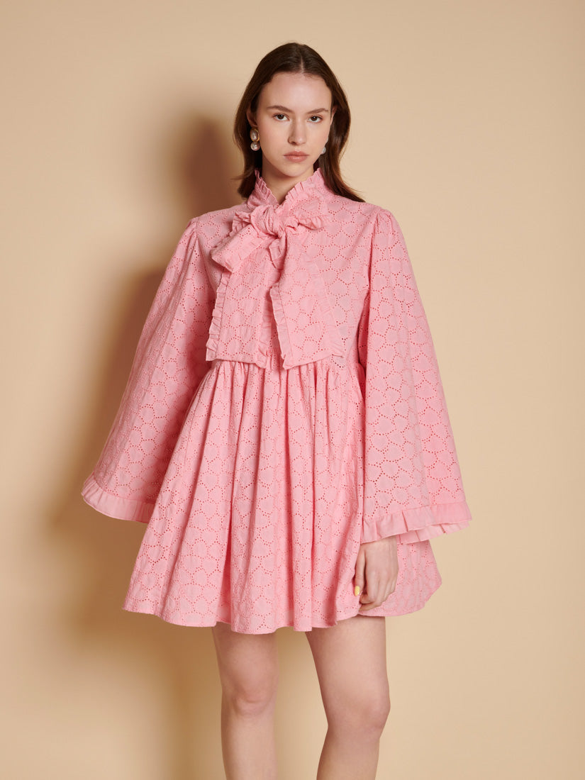 Dresses Geranium Pink | Sister Jane discount