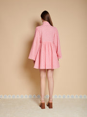 Dresses Geranium Pink | Sister Jane discount