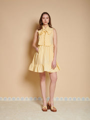 Dresses Honey Yellow | Sister Jane near me