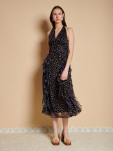 Dresses Black And Pink Spots | Sister Jane outlet