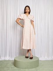 Dresses Nude Pink | Sister Jane discount