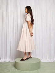 Dresses Nude Pink | Sister Jane discount