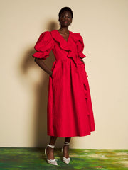 Dresses Carmin Red | Sister Jane for sale