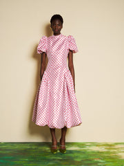 Dresses Baby Pink | Sister Jane near me