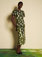 Dresses Olive Green | Sister Jane outlet