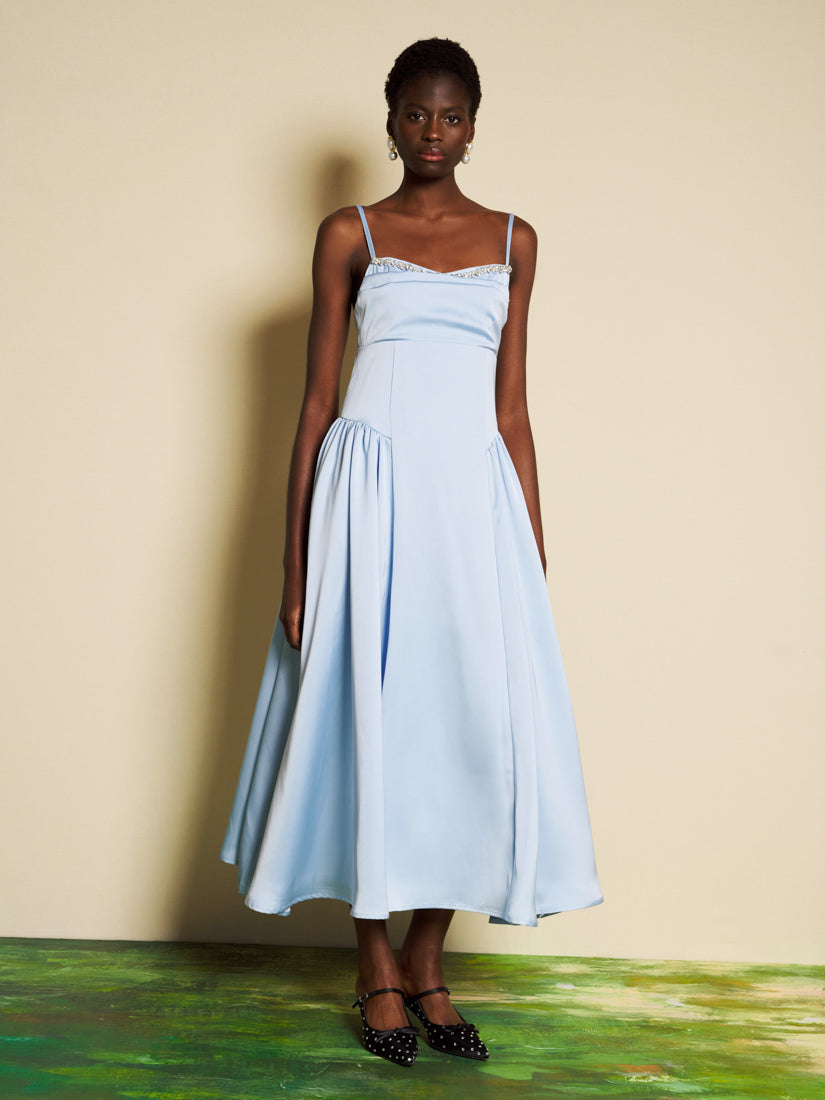Dresses Pastel Blue | Sister Jane sale