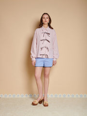 Tops Baby Pink | Sister Jane for sale