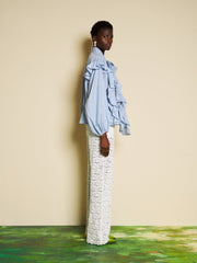 Tops Sea Blue | Sister Jane near me