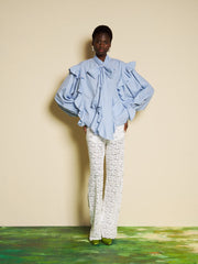 Tops Sea Blue | Sister Jane near me