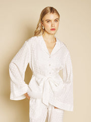 Tops Spot White | Sister Jane outlet