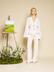 Tops Spot White | Sister Jane outlet