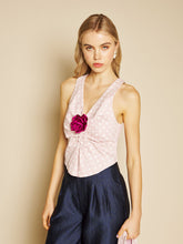 Tops Washed Pink | Sister Jane sale