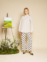 Tops Ivory Cream | Sister Jane online