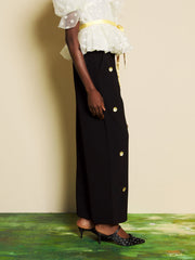 Bottoms Coal Black | Sister Jane discount