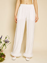 Bottoms Spot White | Sister Jane sale