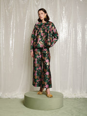 Bottoms Green, Pink, Gold | Sister Jane outlet
