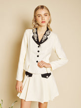 Jackets Vintage Ivory | Sister Jane online