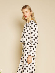 Jackets Black & White | Sister Jane outlet