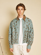 Jackets Washed Indigo Blue | Sister Jane discount