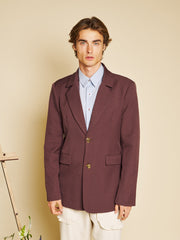 Jackets Chocolate Brown | Sister Jane for sale