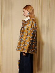 Jackets Mustard Yellow | Sister Jane near me