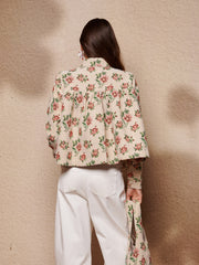 Jackets Vintage Cream | Sister Jane outlet