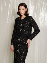 Jackets Onyx Black | Sister Jane online