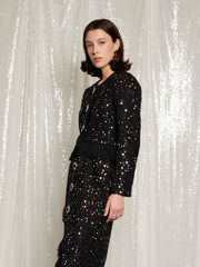 Jackets Onyx Black | Sister Jane online