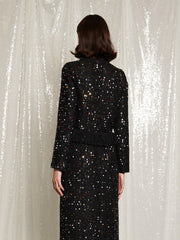 Jackets Onyx Black | Sister Jane online