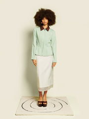 Jackets Aqua Green | Sister Jane outlet