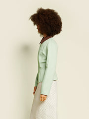 Jackets Aqua Green | Sister Jane outlet