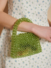 Accessories Luster Green | Sister Jane near me