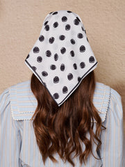 Accessories Black Spot, Ivory | Sister Jane discount