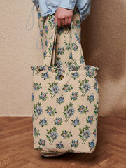Accessories Cream, Indigo Blue | Sister Jane for sale