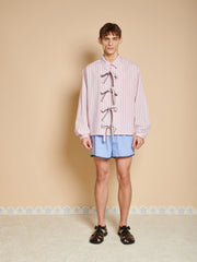 Shirts Baby Pink | Sister Jane near me