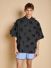 Shirts Coal Black | Sister Jane discount