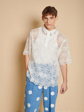Shirts Pearled White | Sister Jane online