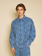 Shirts Indigo Blue | Sister Jane outlet